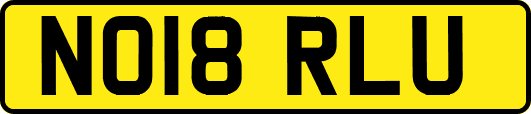 NO18RLU
