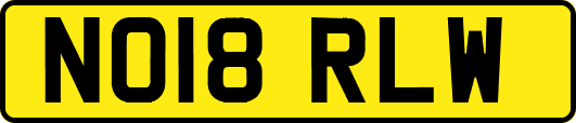 NO18RLW