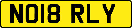 NO18RLY