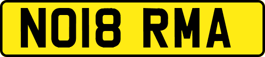 NO18RMA