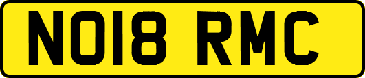 NO18RMC