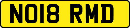 NO18RMD
