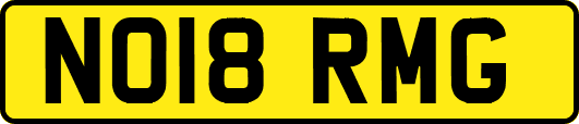 NO18RMG