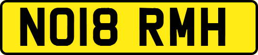 NO18RMH