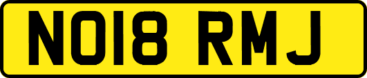 NO18RMJ