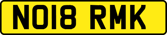 NO18RMK