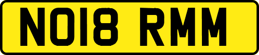 NO18RMM
