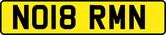 NO18RMN