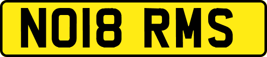 NO18RMS