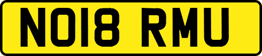 NO18RMU