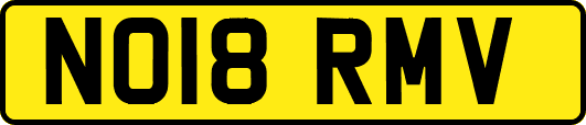 NO18RMV