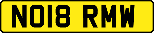 NO18RMW