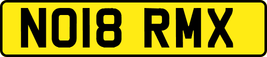 NO18RMX