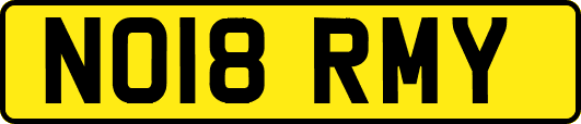 NO18RMY