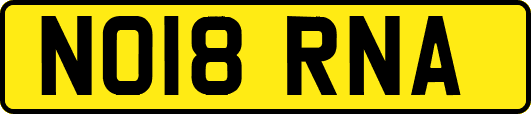 NO18RNA