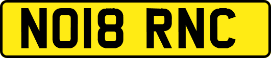 NO18RNC