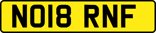 NO18RNF