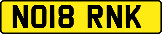 NO18RNK