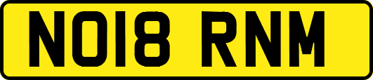 NO18RNM