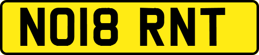 NO18RNT