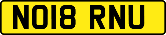 NO18RNU
