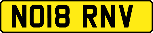 NO18RNV