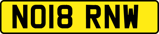NO18RNW