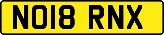 NO18RNX