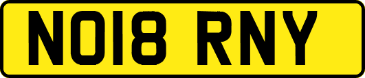 NO18RNY
