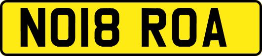 NO18ROA