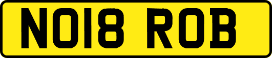 NO18ROB