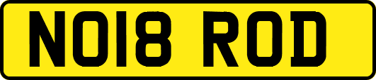 NO18ROD