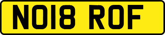 NO18ROF