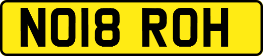 NO18ROH