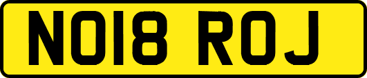 NO18ROJ
