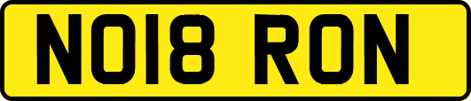 NO18RON