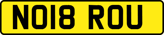 NO18ROU