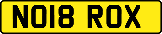 NO18ROX
