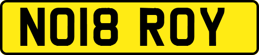 NO18ROY