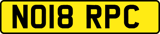 NO18RPC