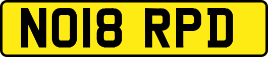 NO18RPD