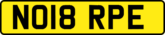 NO18RPE