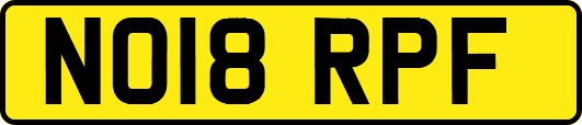 NO18RPF