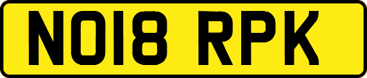 NO18RPK
