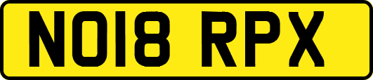 NO18RPX