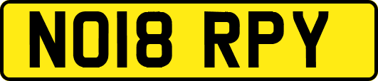 NO18RPY