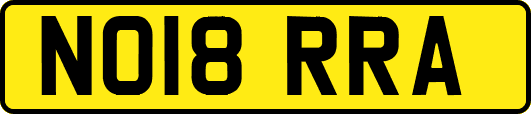 NO18RRA