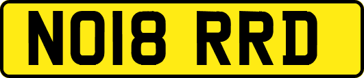 NO18RRD