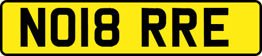 NO18RRE