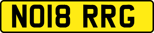NO18RRG